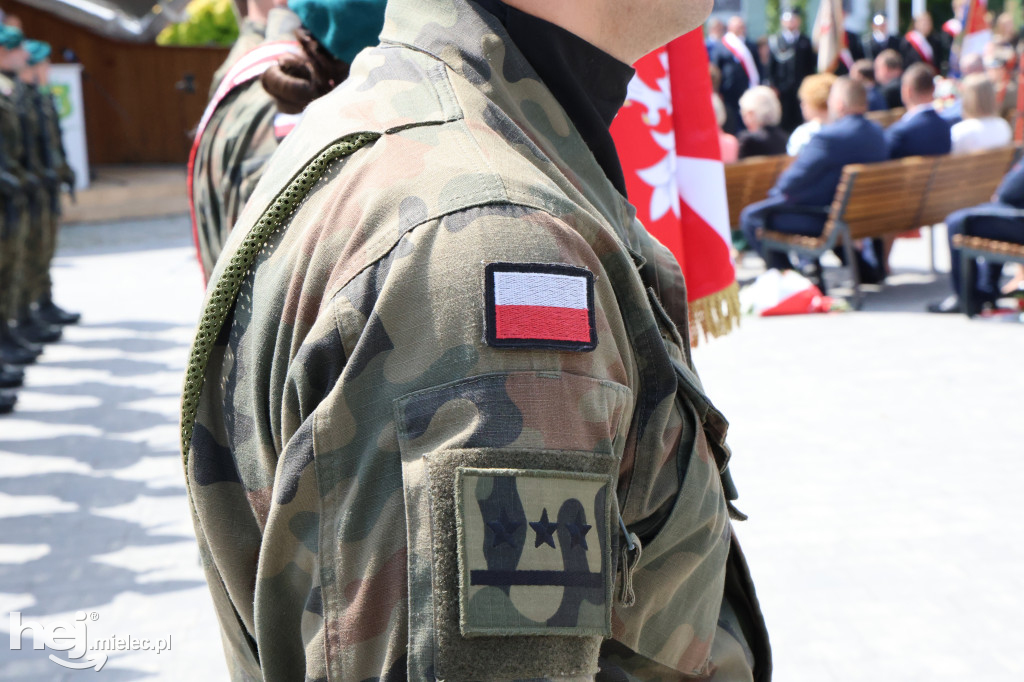 Tuszów Narodowy uczcił 145. rocznicę urodzin gen. Sikorskiego