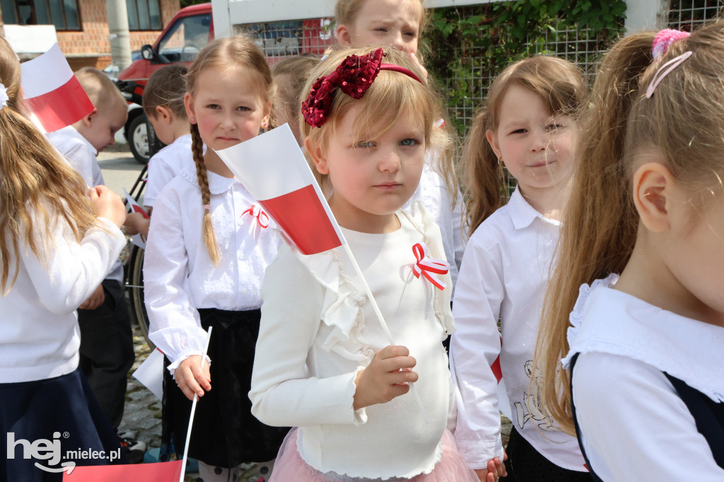 Tuszów Narodowy uczcił 145. rocznicę urodzin gen. Sikorskiego