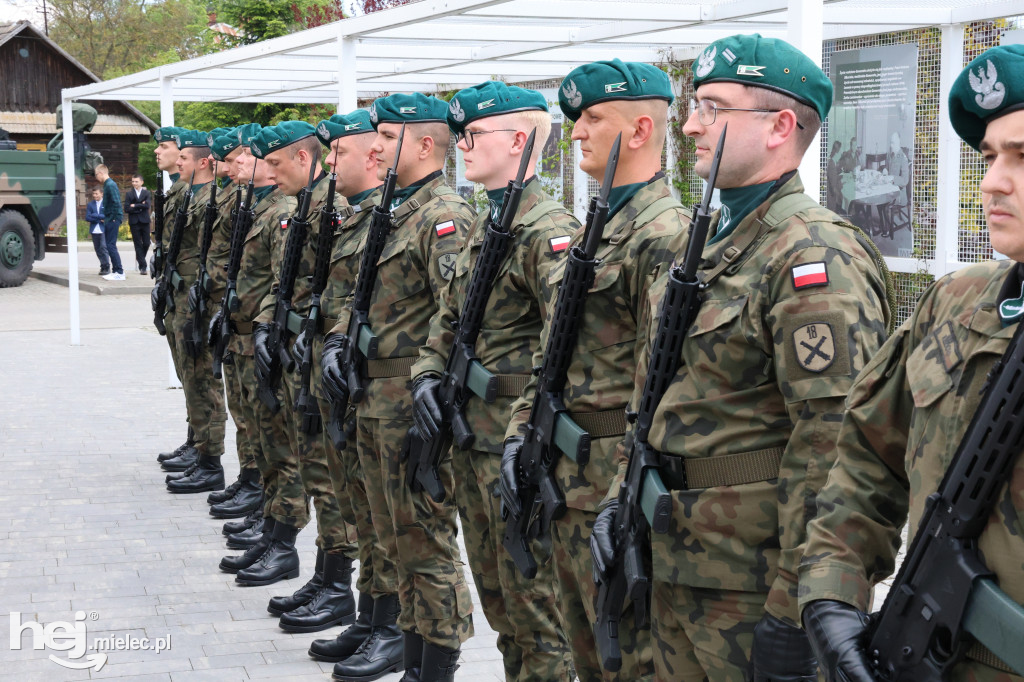 Tuszów Narodowy uczcił 145. rocznicę urodzin gen. Sikorskiego