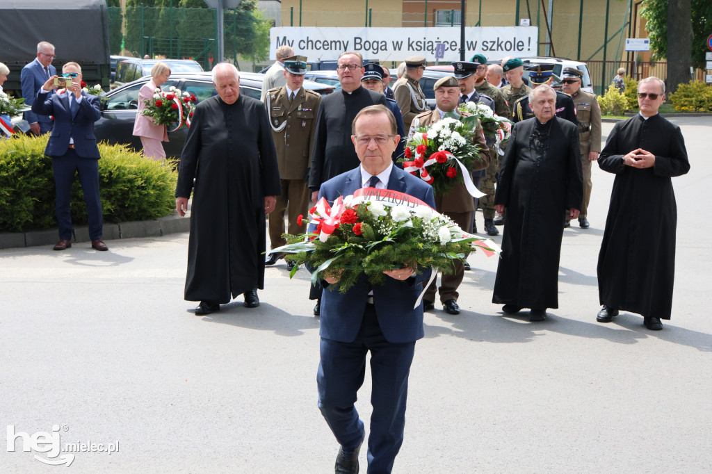 Tuszów Narodowy uczcił 145. rocznicę urodzin gen. Sikorskiego