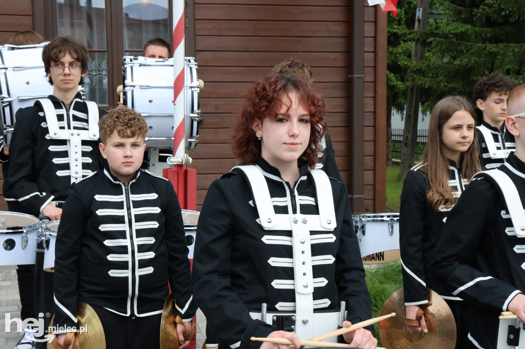 Tuszów Narodowy uczcił 145. rocznicę urodzin gen. Sikorskiego