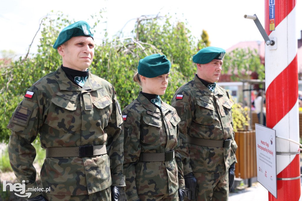 Tuszów Narodowy uczcił 145. rocznicę urodzin gen. Sikorskiego