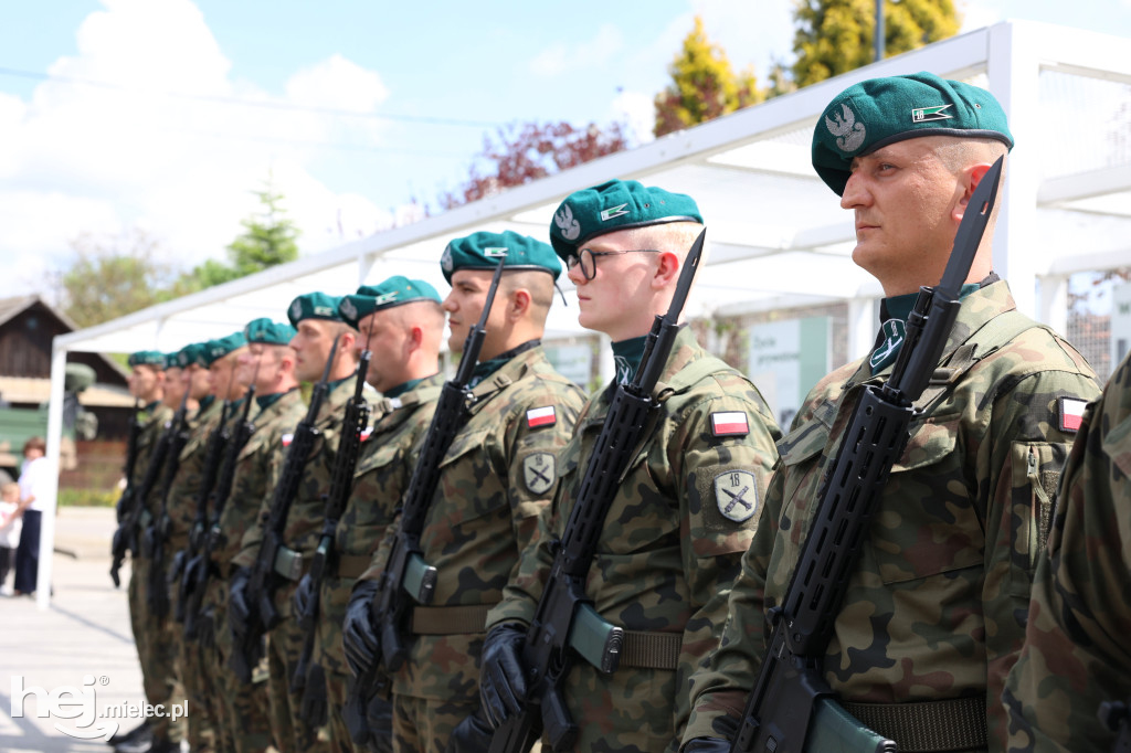 Tuszów Narodowy uczcił 145. rocznicę urodzin gen. Sikorskiego