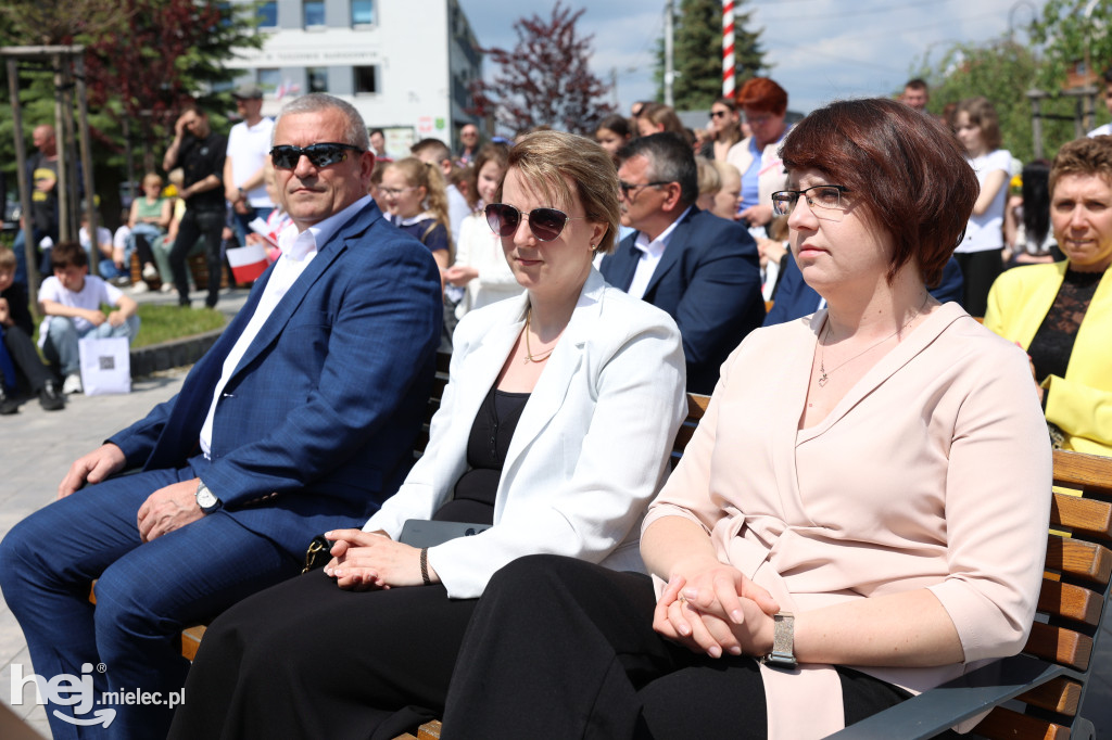 Tuszów Narodowy uczcił 145. rocznicę urodzin gen. Sikorskiego