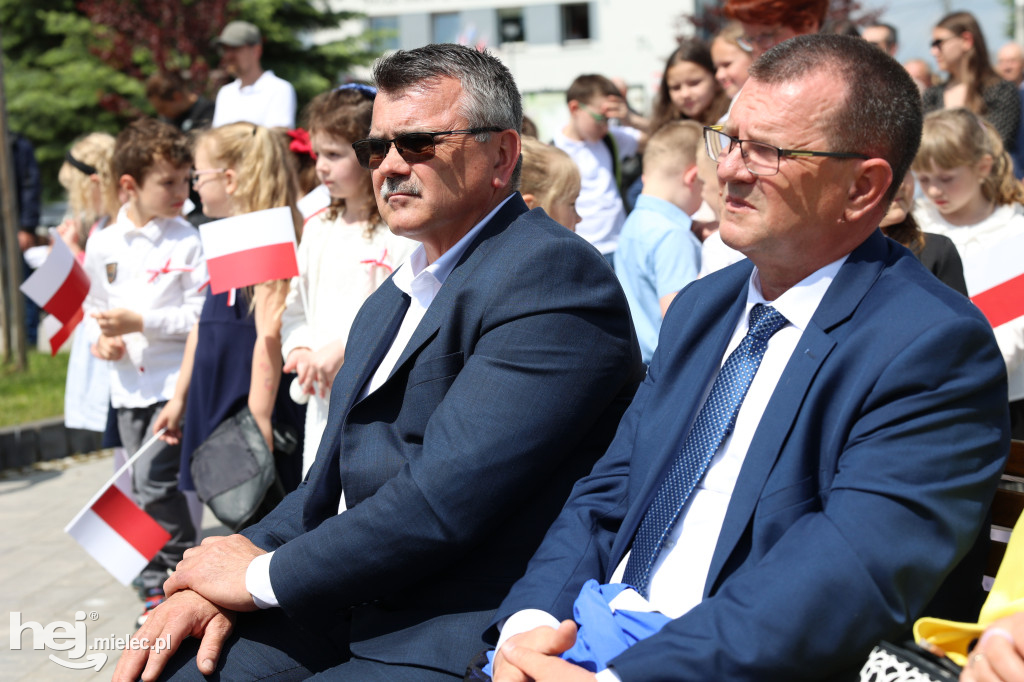 Tuszów Narodowy uczcił 145. rocznicę urodzin gen. Sikorskiego