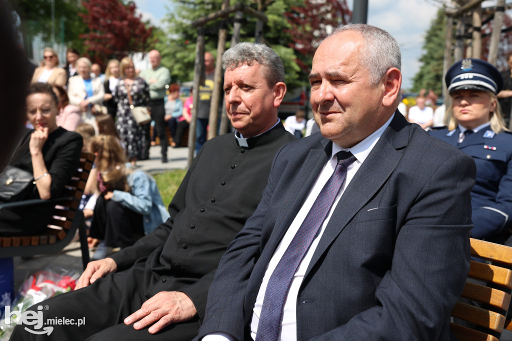 Tuszów Narodowy uczcił 145. rocznicę urodzin gen. Sikorskiego
