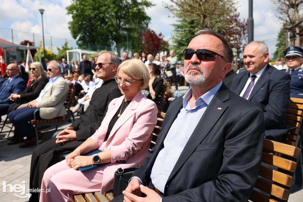Tuszów Narodowy uczcił 145. rocznicę urodzin gen. Sikorskiego