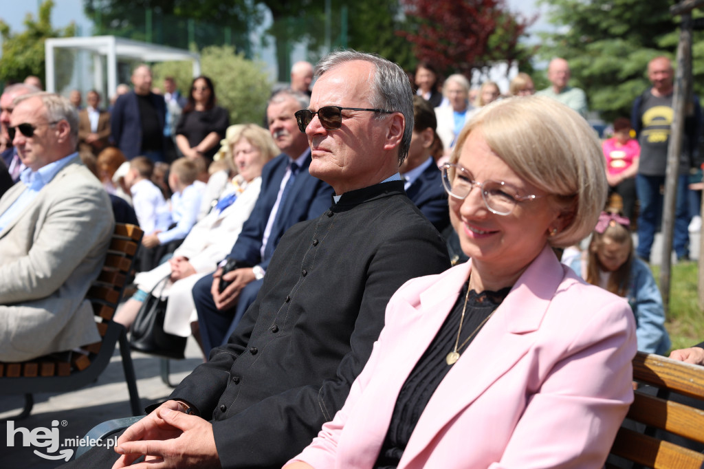 Tuszów Narodowy uczcił 145. rocznicę urodzin gen. Sikorskiego