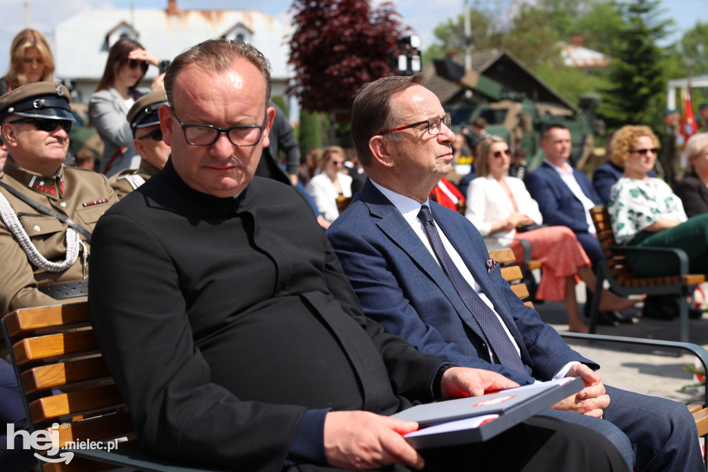 Tuszów Narodowy uczcił 145. rocznicę urodzin gen. Sikorskiego