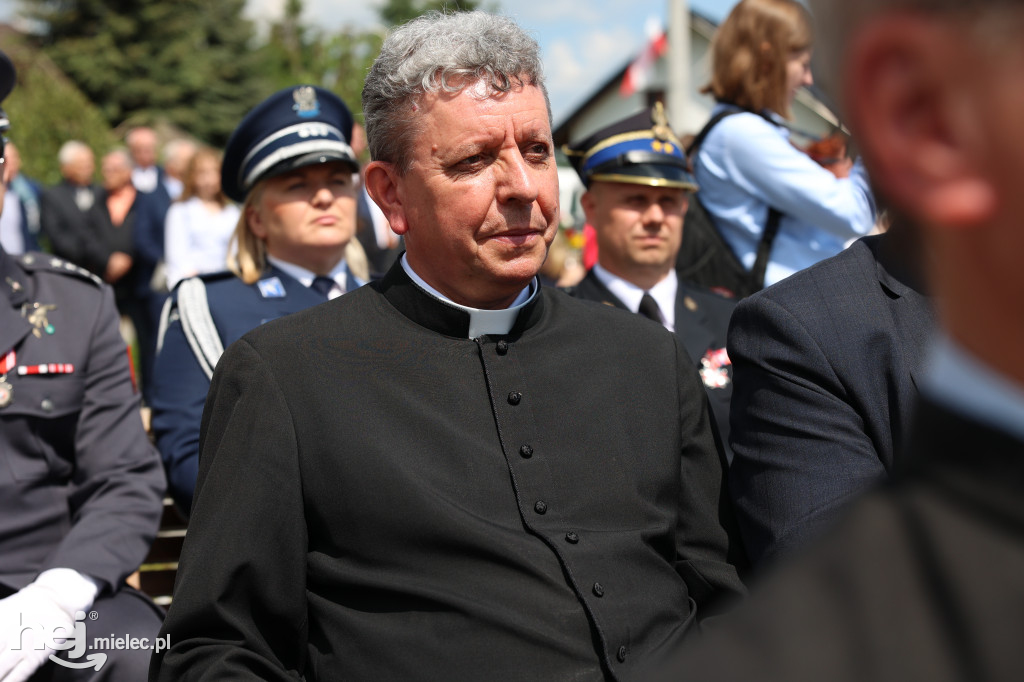 Tuszów Narodowy uczcił 145. rocznicę urodzin gen. Sikorskiego