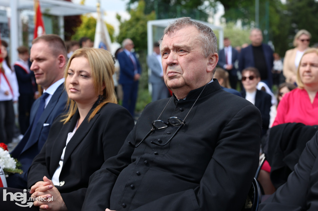 Tuszów Narodowy uczcił 145. rocznicę urodzin gen. Sikorskiego