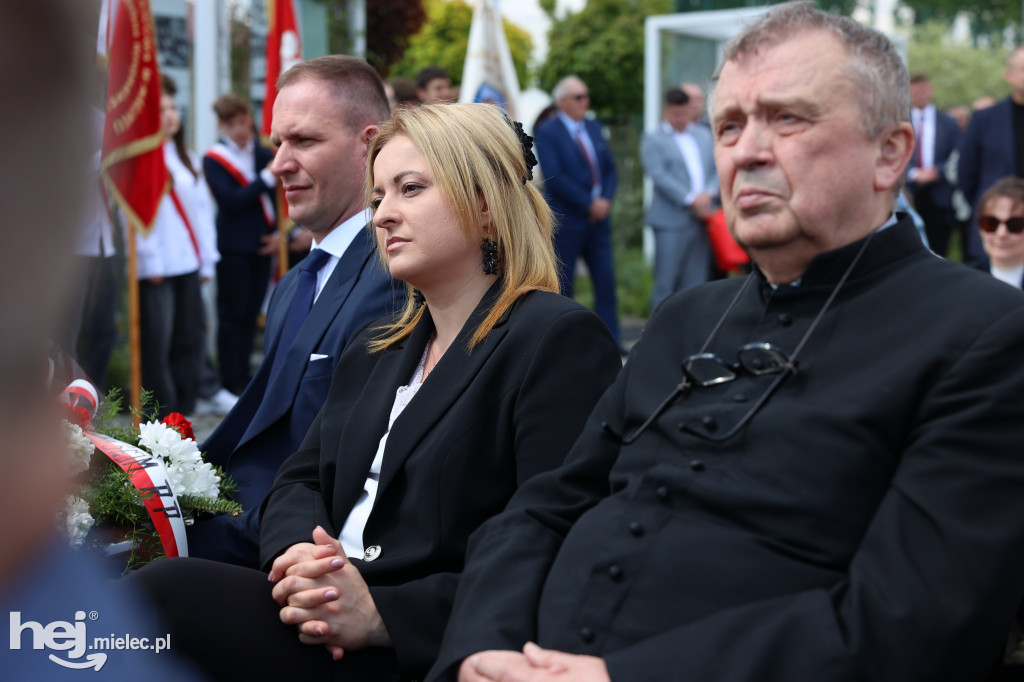 Tuszów Narodowy uczcił 145. rocznicę urodzin gen. Sikorskiego