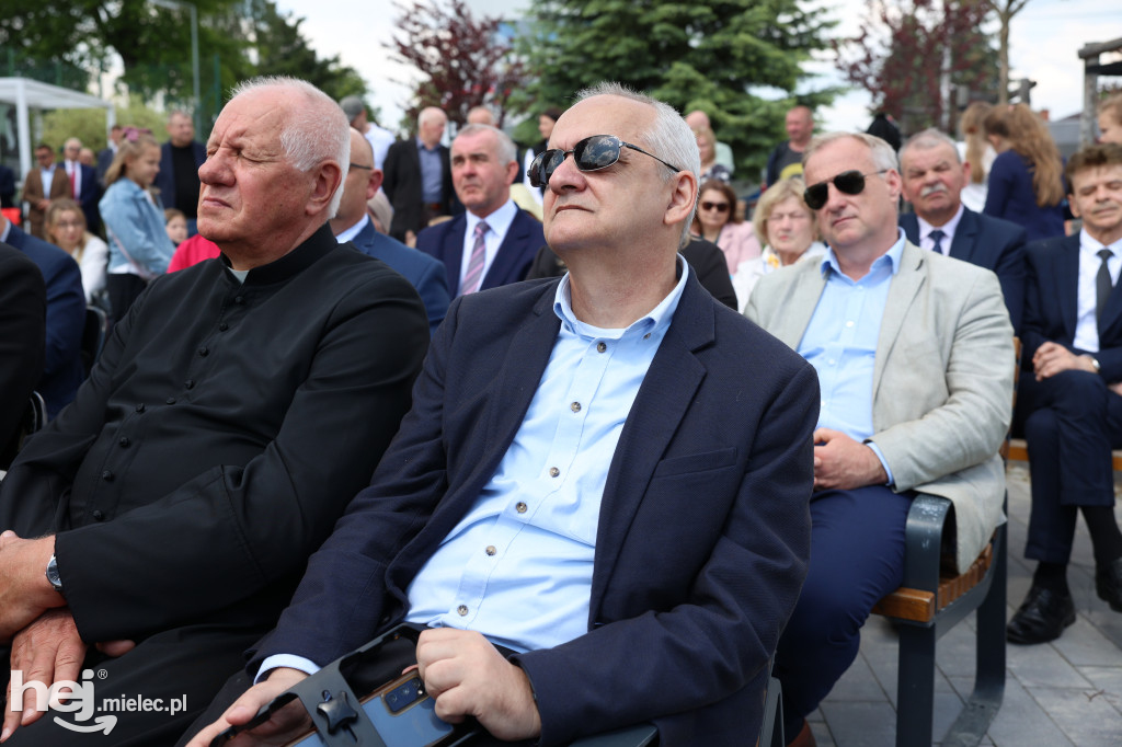 Tuszów Narodowy uczcił 145. rocznicę urodzin gen. Sikorskiego