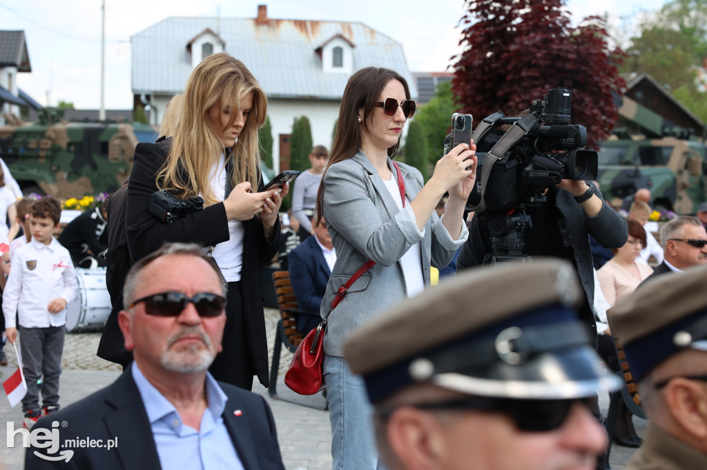 Tuszów Narodowy uczcił 145. rocznicę urodzin gen. Sikorskiego