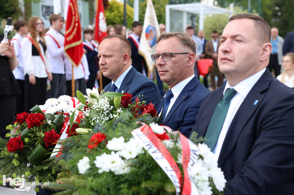 Tuszów Narodowy uczcił 145. rocznicę urodzin gen. Sikorskiego