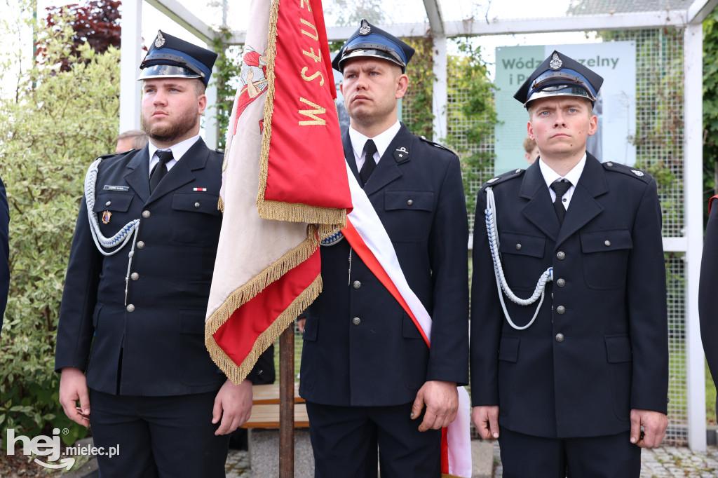 Tuszów Narodowy uczcił 145. rocznicę urodzin gen. Sikorskiego