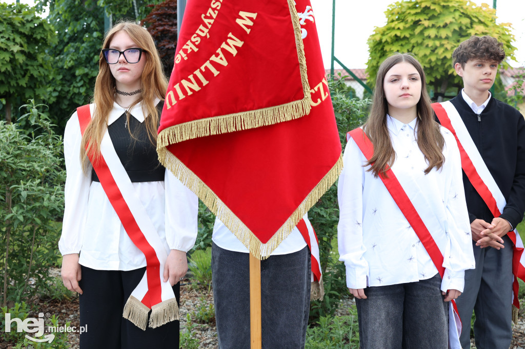 Tuszów Narodowy uczcił 145. rocznicę urodzin gen. Sikorskiego