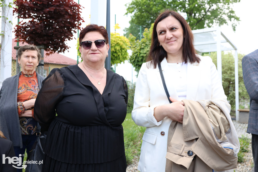 Tuszów Narodowy uczcił 145. rocznicę urodzin gen. Sikorskiego