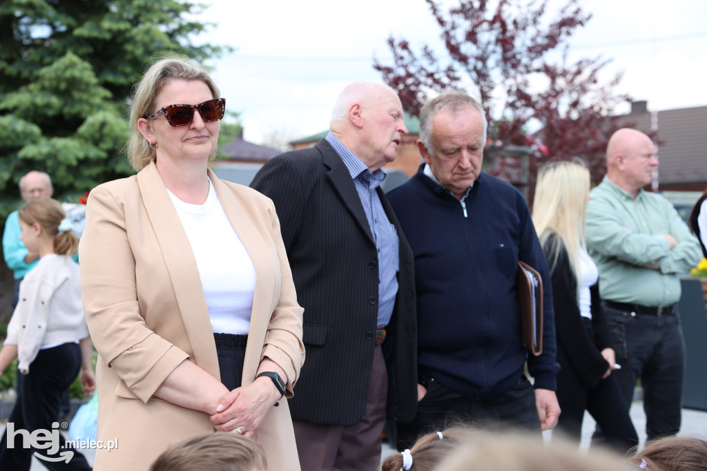 Tuszów Narodowy uczcił 145. rocznicę urodzin gen. Sikorskiego