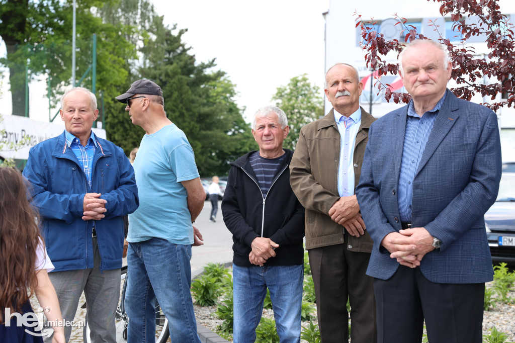 Tuszów Narodowy uczcił 145. rocznicę urodzin gen. Sikorskiego