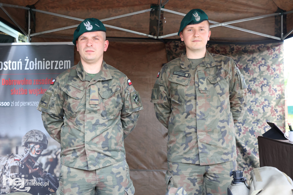 Tuszów Narodowy uczcił 145. rocznicę urodzin gen. Sikorskiego