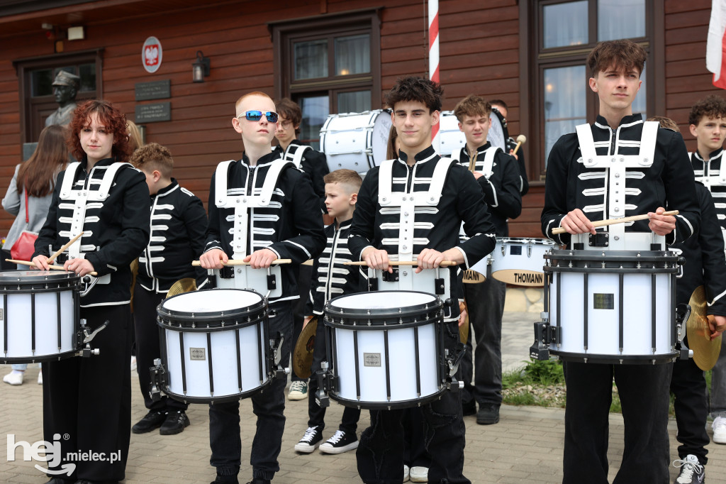 Tuszów Narodowy uczcił 145. rocznicę urodzin gen. Sikorskiego