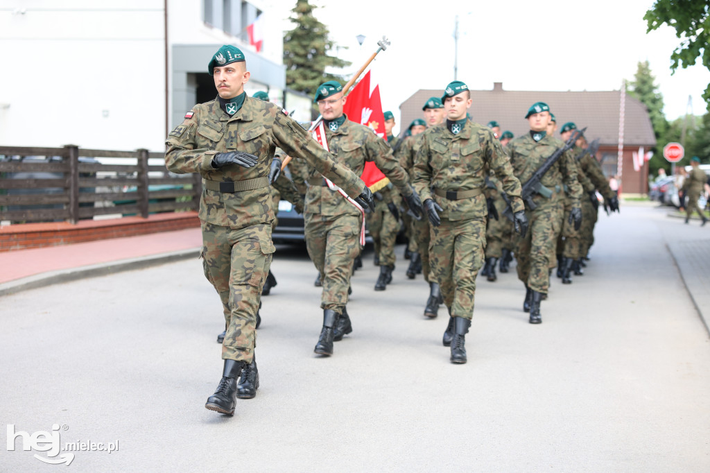 Tuszów Narodowy uczcił 145. rocznicę urodzin gen. Sikorskiego
