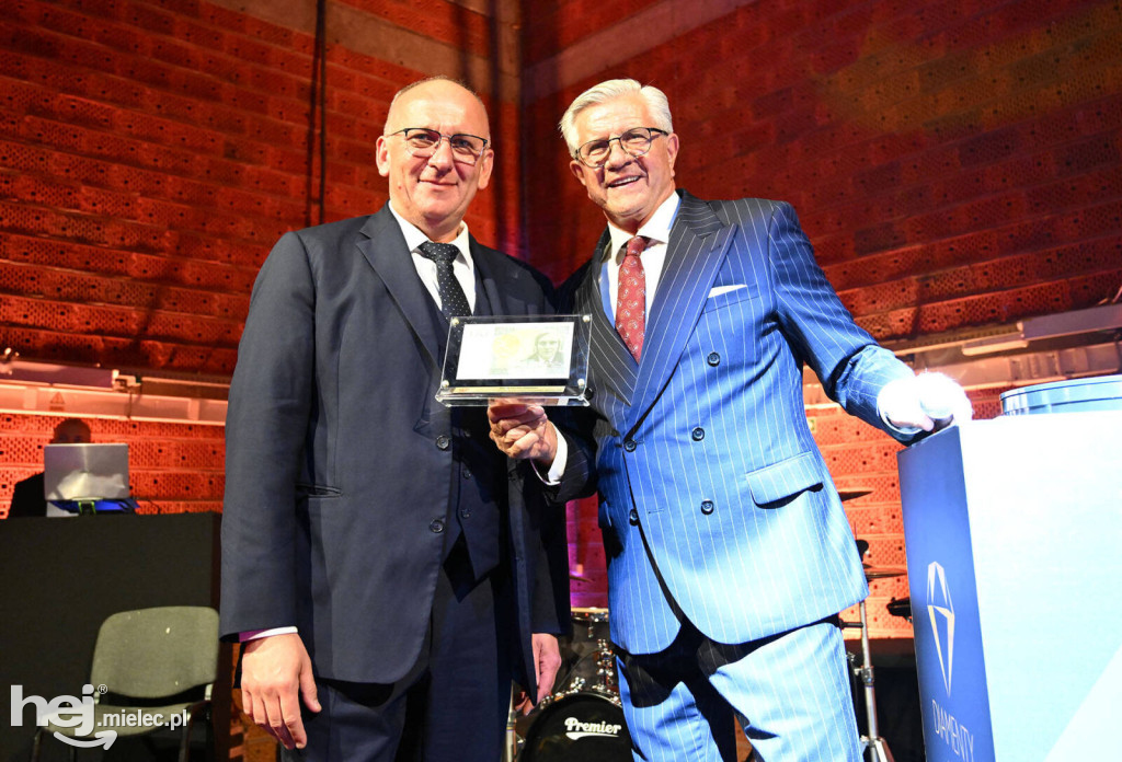 Gala Polskiej Ligi Siatkówki w Warszawie