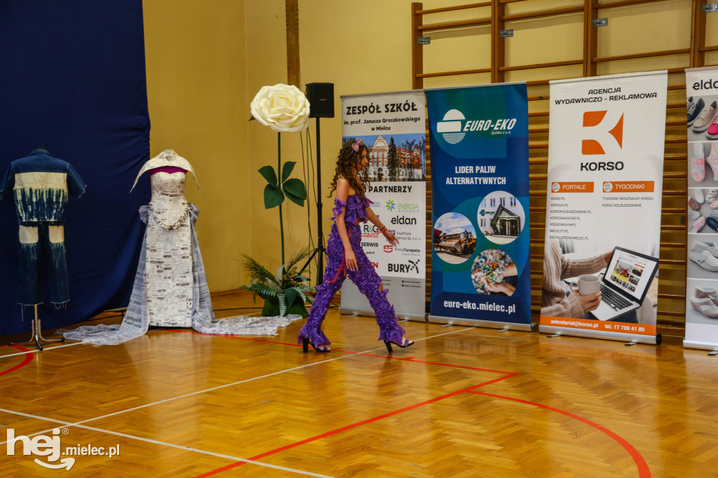 ECO FASHION 2026 w Mielcu