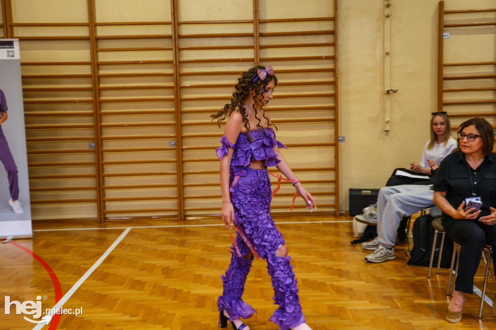 ECO FASHION 2026 w Mielcu