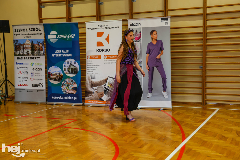 ECO FASHION 2026 w Mielcu