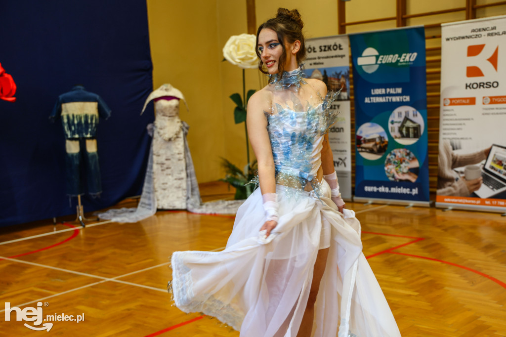 ECO FASHION 2026 w Mielcu