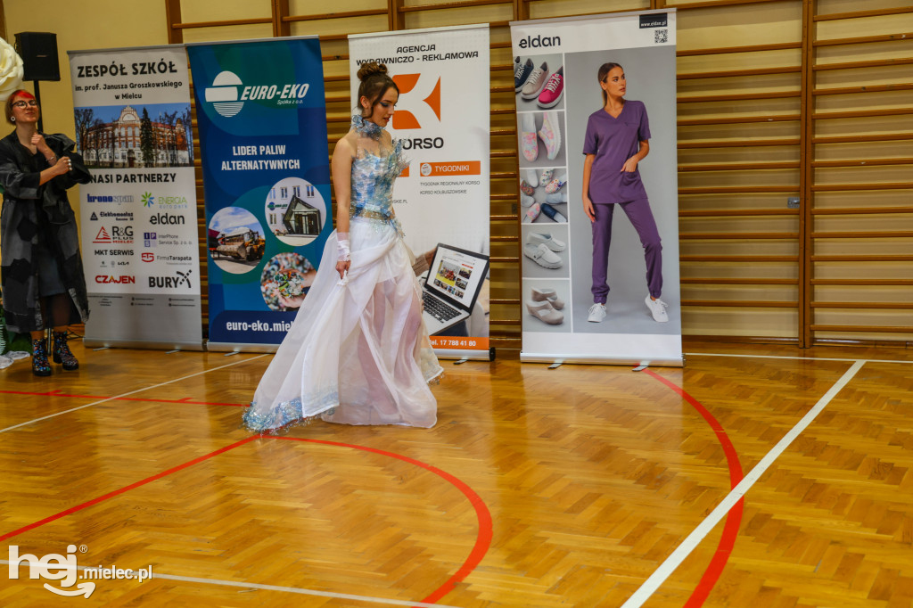 ECO FASHION 2026 w Mielcu