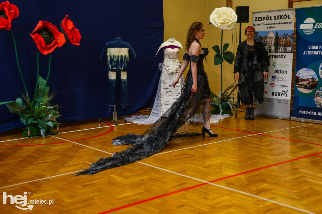 ECO FASHION 2026 w Mielcu