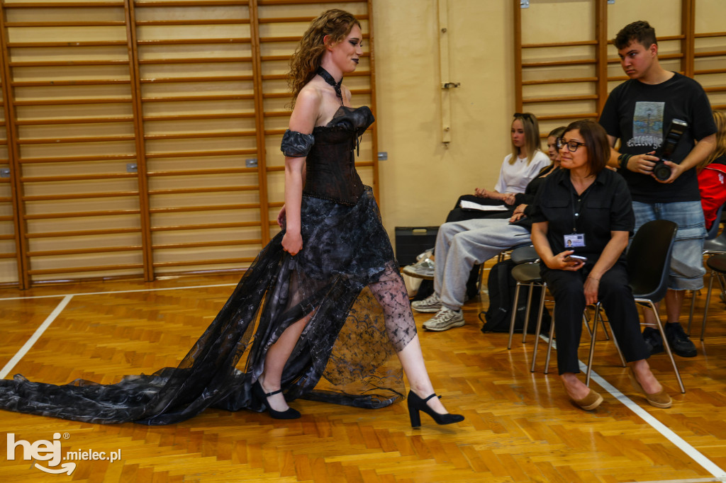 ECO FASHION 2026 w Mielcu