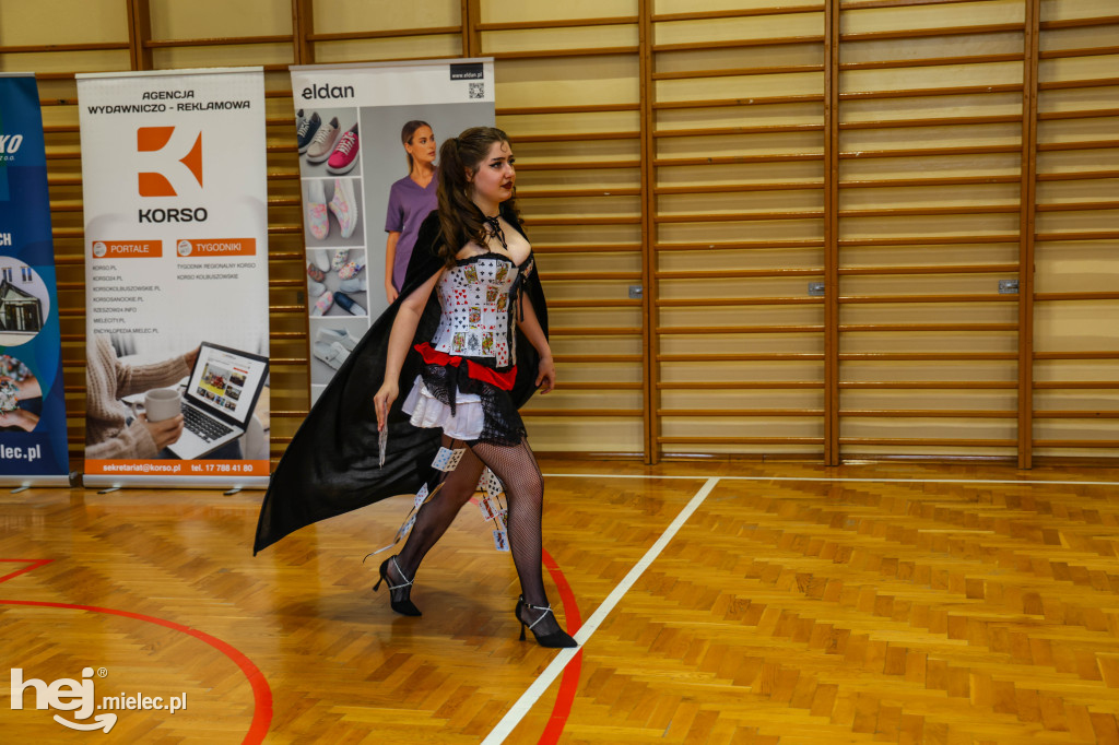 ECO FASHION 2026 w Mielcu