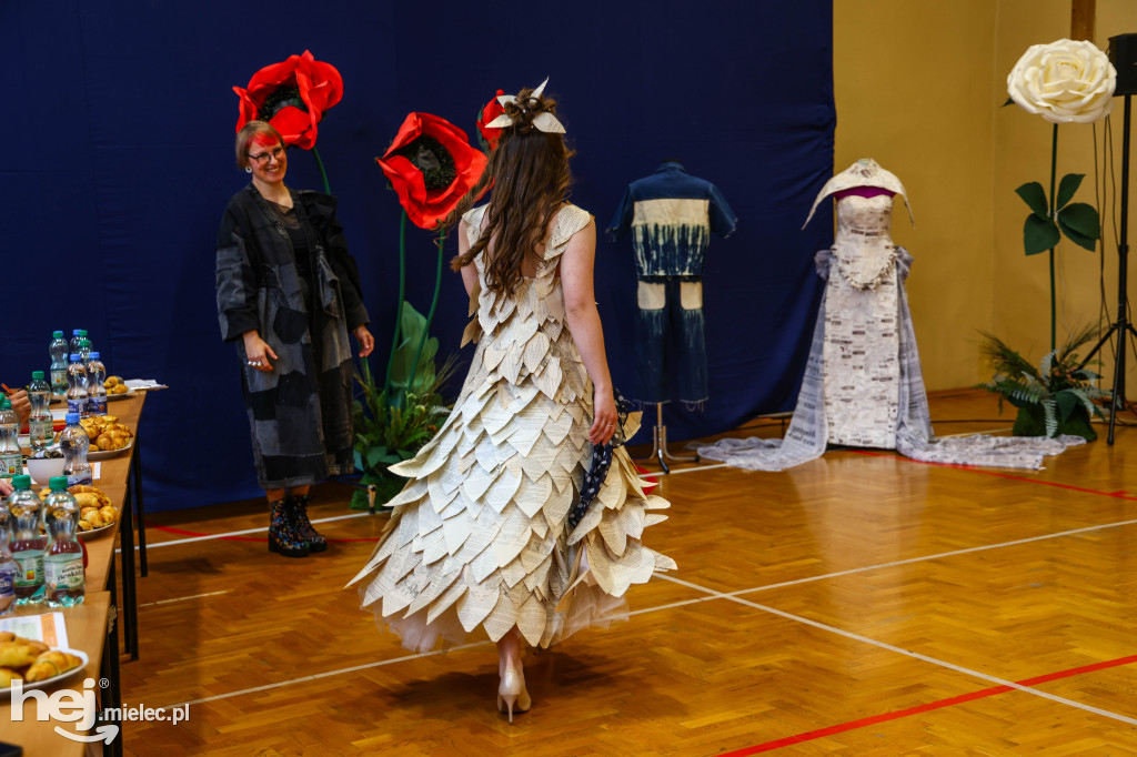 ECO FASHION 2026 w Mielcu