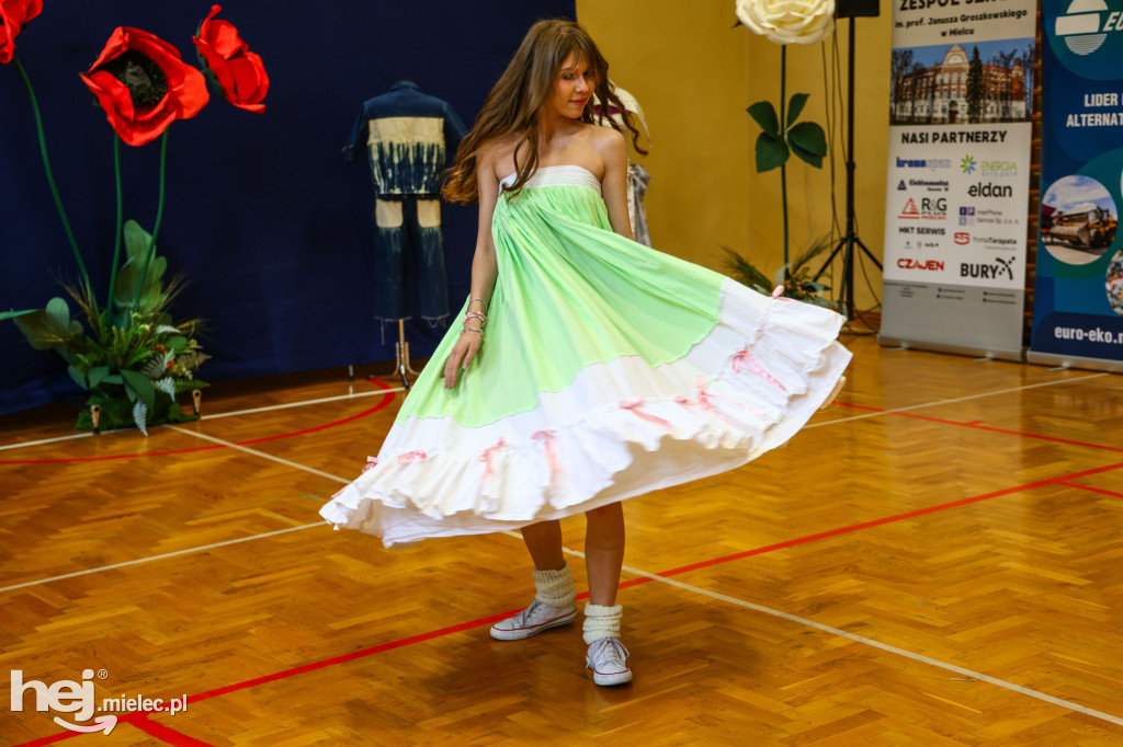 ECO FASHION 2026 w Mielcu