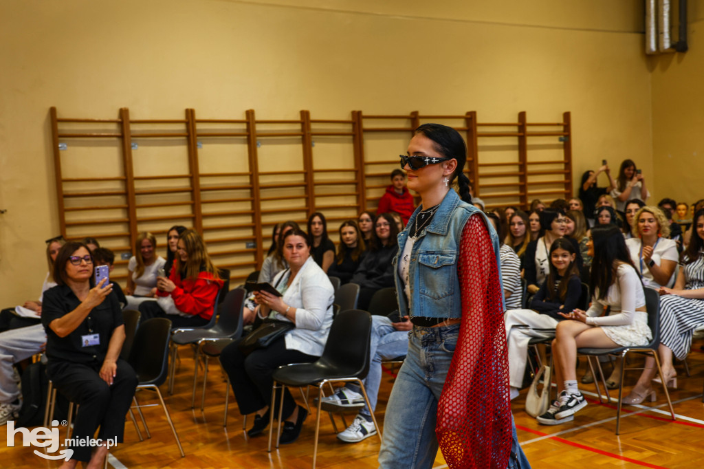 ECO FASHION 2026 w Mielcu