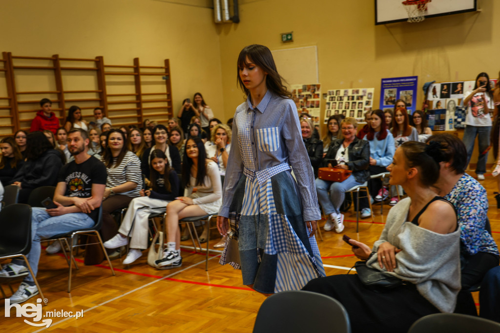 ECO FASHION 2026 w Mielcu