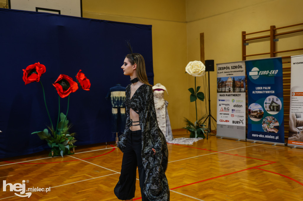 ECO FASHION 2026 w Mielcu
