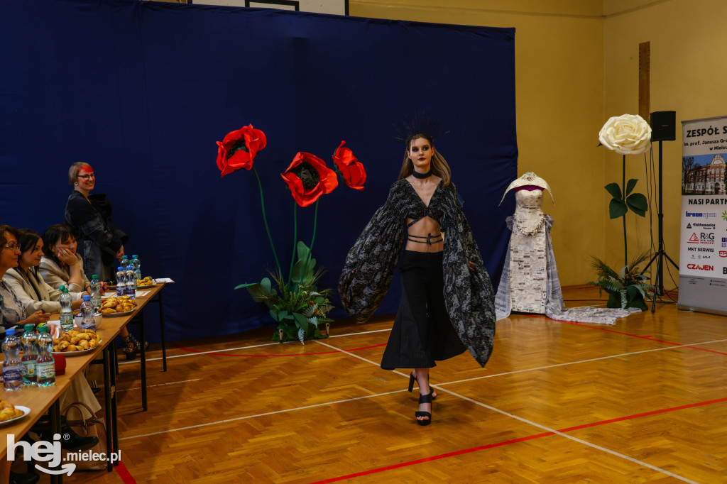 ECO FASHION 2026 w Mielcu