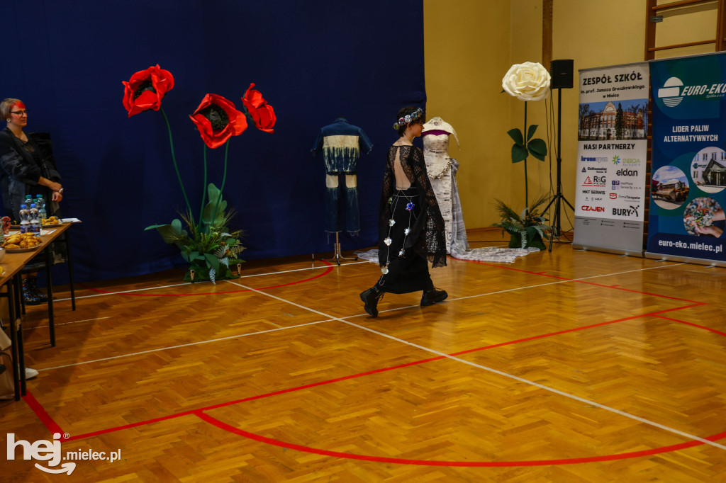 ECO FASHION 2026 w Mielcu
