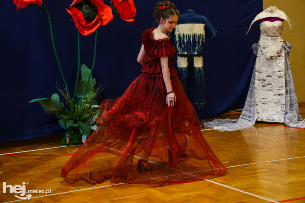 ECO FASHION 2026 w Mielcu