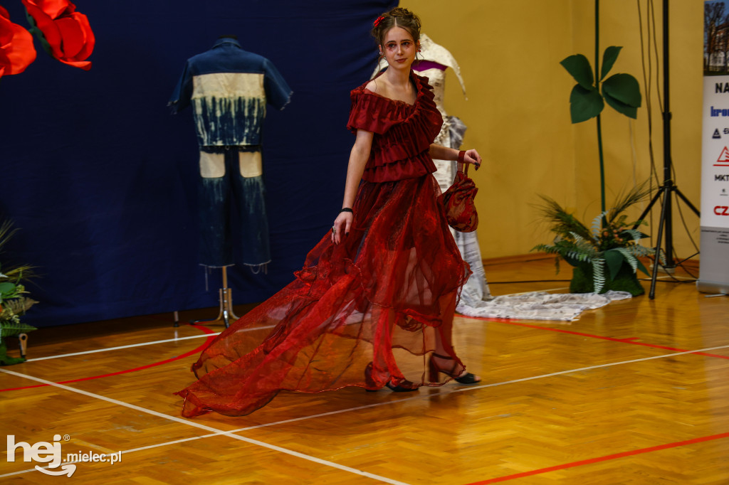 ECO FASHION 2026 w Mielcu