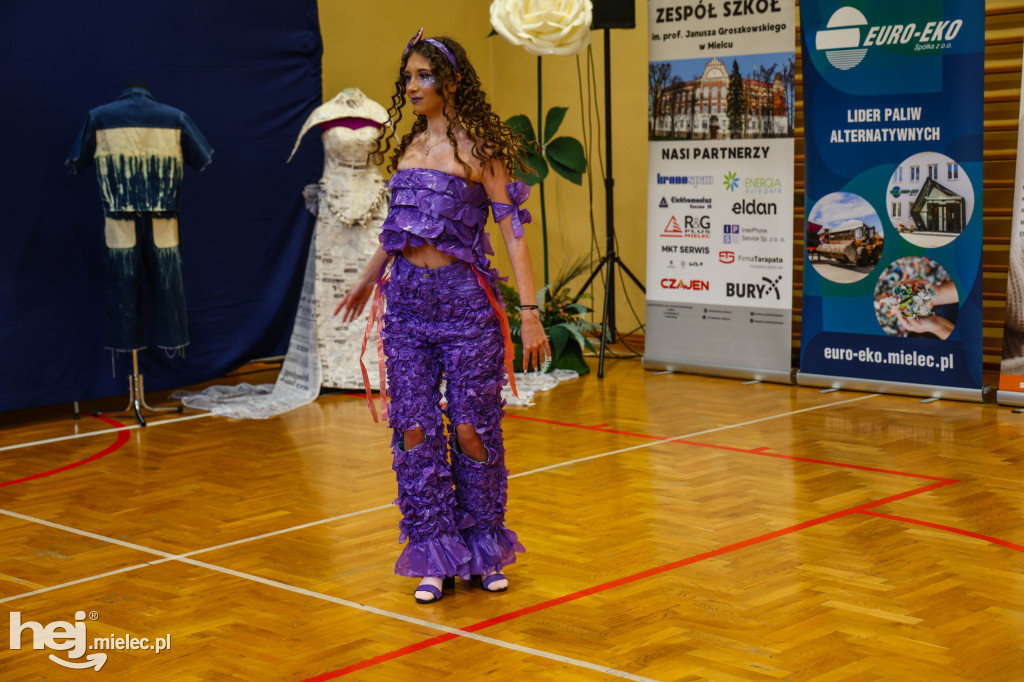 ECO FASHION 2026 w Mielcu