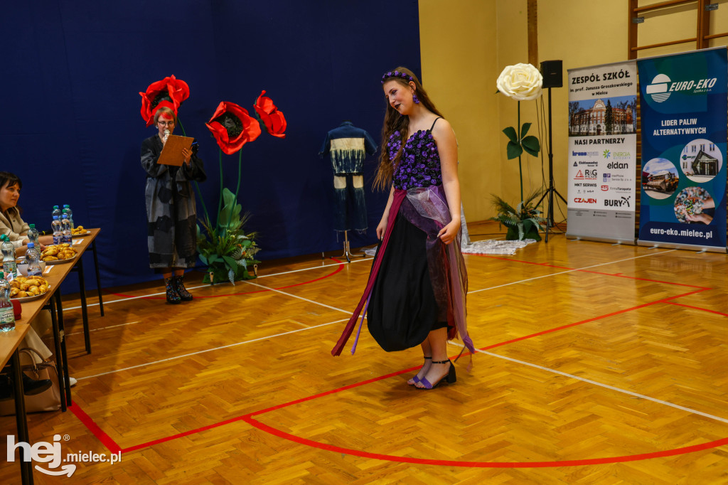 ECO FASHION 2026 w Mielcu