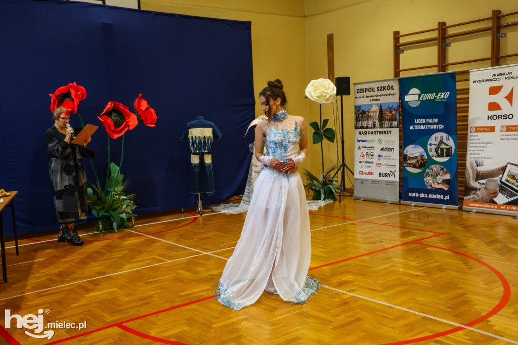 ECO FASHION 2026 w Mielcu
