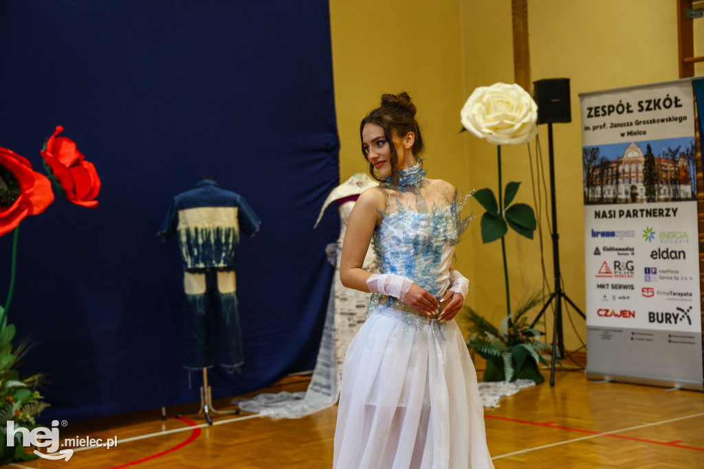 ECO FASHION 2026 w Mielcu