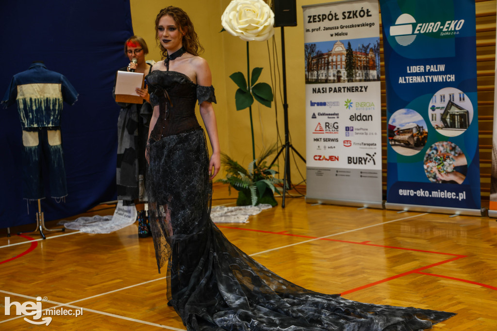 ECO FASHION 2026 w Mielcu